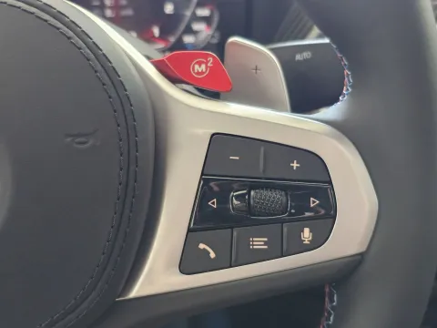 BMW X4 M 3.0 Competition auto - Immagine 25