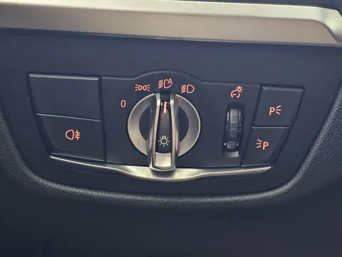 BMW X4 M 3.0 Competition auto - Immagine 26