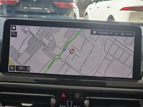 BMW X4 M 3.0 Competition auto - Immagine 27