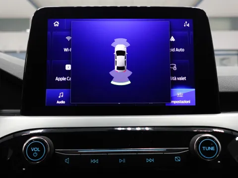 Ford Kuga 1.5 ecoblue Connect 2wd 120cv - Immagine 20