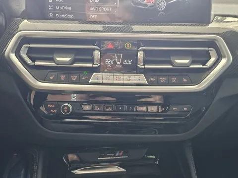 BMW X4 M 3.0 Competition auto - Immagine 29