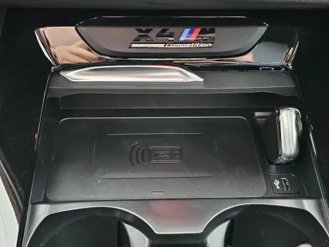 BMW X4 M 3.0 Competition auto - Immagine 33