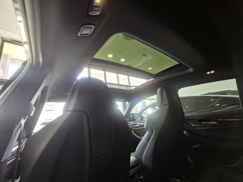 BMW X4 M 3.0 Competition auto - Immagine 34