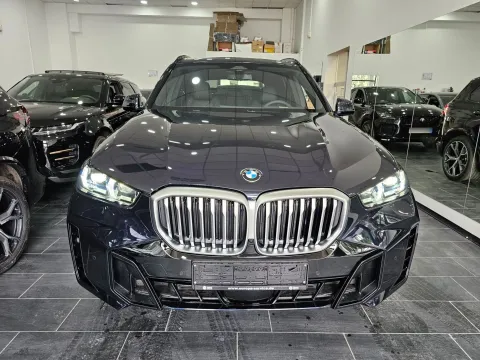 BMW X5 xdrive30d MSport auto - Immagine 3