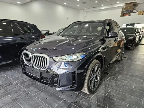 BMW X5 xdrive30d MSport auto - Immagine 4