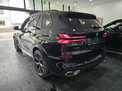 BMW X5 xdrive30d MSport auto - Immagine 5