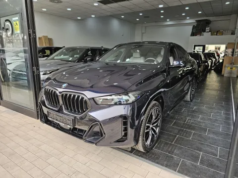 BMW X6 xdrive30d MSport Pro auto - Immagine 4