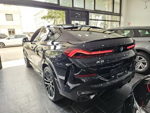 BMW X6 xdrive30d MSport Pro auto - Immagine 5