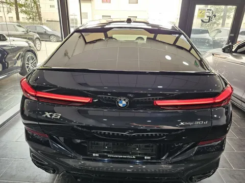 BMW X6 xdrive30d MSport Pro auto - Immagine 6