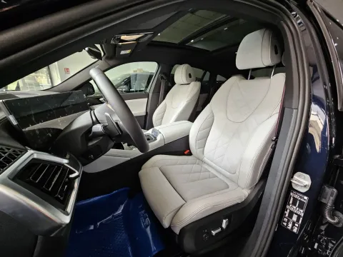 BMW X6 xdrive30d MSport Pro auto - Immagine 15