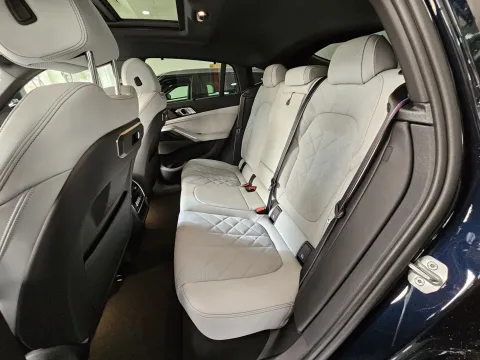 BMW X6 xdrive30d MSport Pro auto - Immagine 16