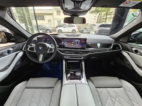 BMW X6 xdrive30d MSport Pro auto - Immagine 17