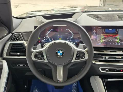 BMW X6 xdrive30d MSport Pro auto - Immagine 18