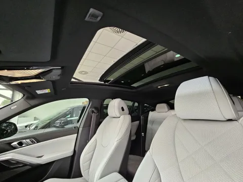 BMW X6 xdrive30d MSport Pro auto - Immagine 30