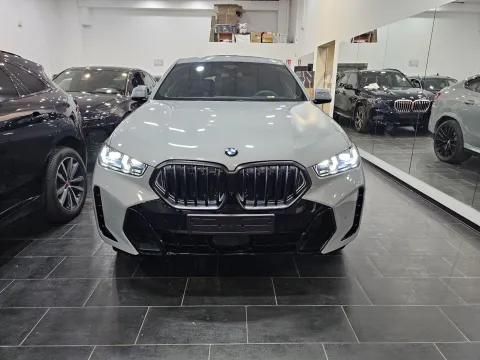 BMW X6 xdrive30d MSport Pro auto - Immagine 3