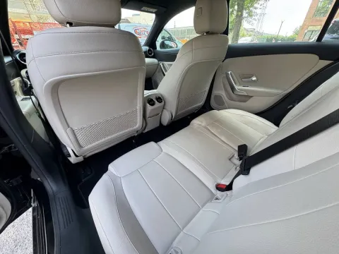Mercedes A 200 Premium - Immagine 26