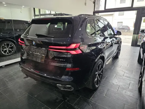 BMW X5 xdrive30d MSport auto - Immagine 7