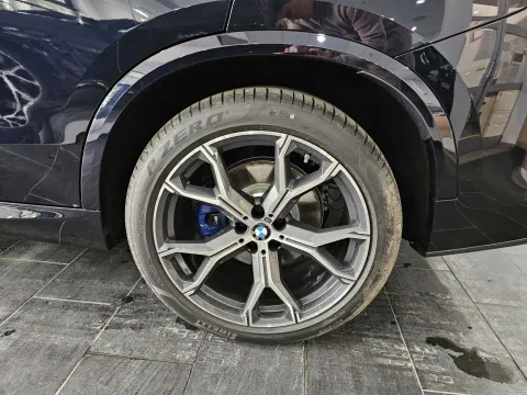 BMW X5 xdrive30d MSport auto - Immagine 8