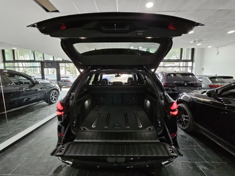 BMW X5 xdrive30d MSport auto - Immagine 9