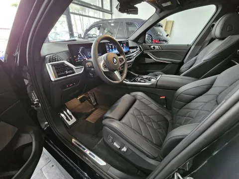 BMW X5 xdrive30d MSport auto - Immagine 12