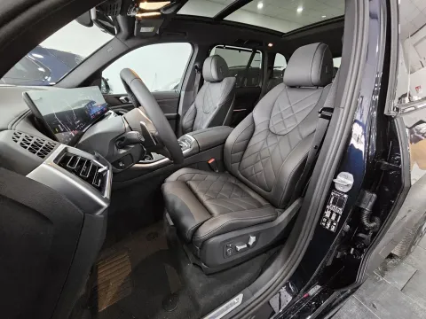 BMW X5 xdrive30d MSport auto - Immagine 13