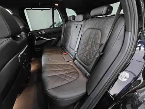 BMW X5 xdrive30d MSport auto - Immagine 14