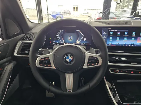 BMW X5 xdrive30d MSport auto - Immagine 16