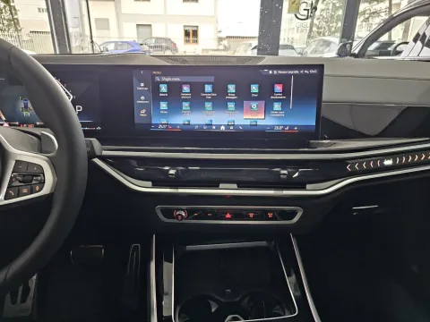 BMW X5 xdrive30d MSport auto - Immagine 17