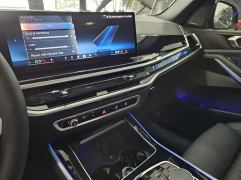 BMW X5 xdrive30d MSport auto - Immagine 24