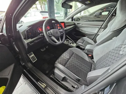 Volkswagen Golf 1.5 etsi evo R-Line 150cv dsg - Immagine 11