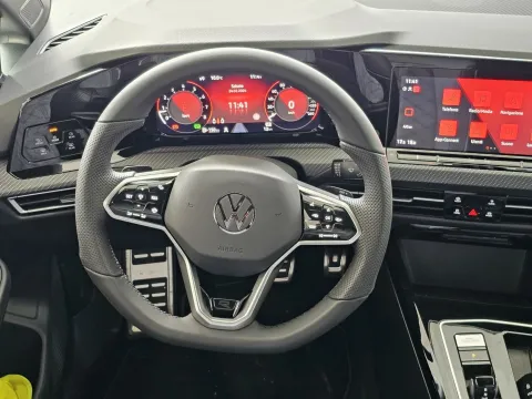 Volkswagen Golf 1.5 etsi evo R-Line 150cv dsg - Immagine 15