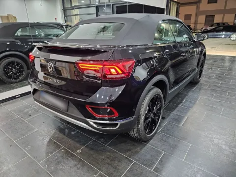 Volkswagen T-Roc Cabriolet 1.5 tsi Style dsg - Immagine 7