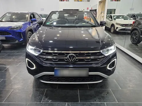 Volkswagen T-Roc Cabriolet 1.5 tsi Style dsg - Immagine 9