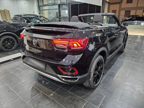 Volkswagen T-Roc Cabriolet 1.5 tsi Style dsg - Immagine 13