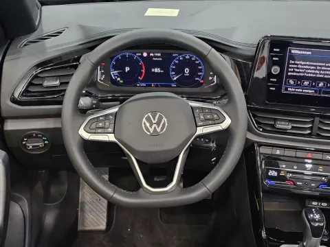 Volkswagen T-Roc Cabriolet 1.5 tsi Style dsg - Immagine 22