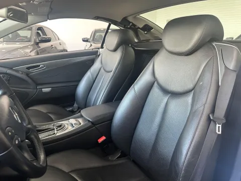 Mercedes SL 350 evo Chrome auto - Immagine 15