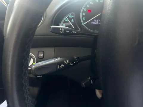 Mercedes SL 350 evo Chrome auto - Immagine 21