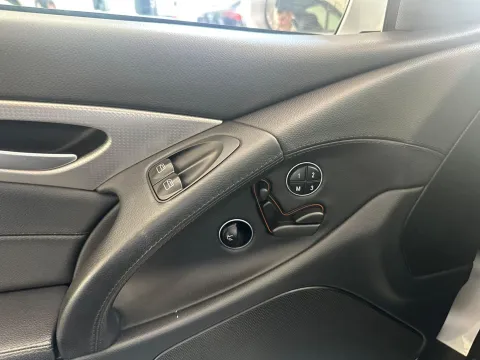 Mercedes SL 350 evo Chrome auto - Immagine 23