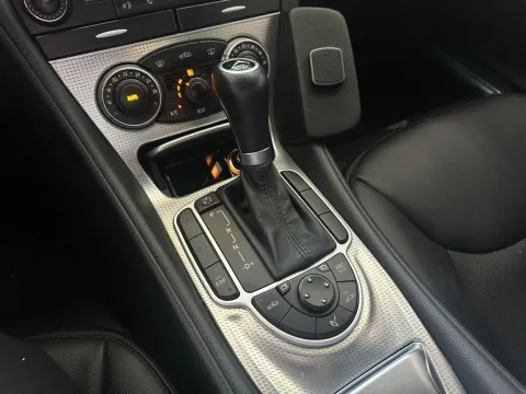 Mercedes SL 350 evo Chrome auto - Immagine 28