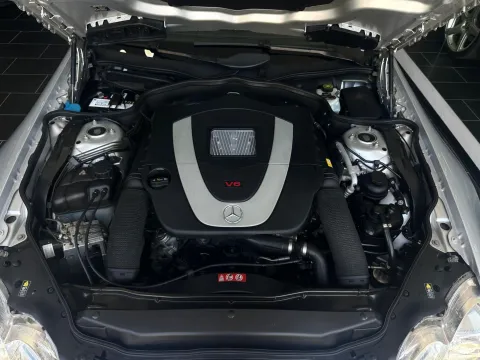 Mercedes SL 350 evo Chrome auto - Immagine 29