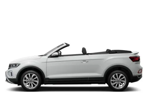 Volkswagen T-Roc Cabriolet 1.0 tsi Style 115cv - Immagine 3