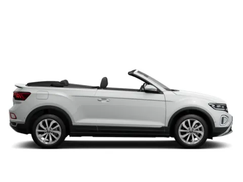 Volkswagen T-Roc Cabriolet 1.0 tsi Style 115cv - Immagine 7