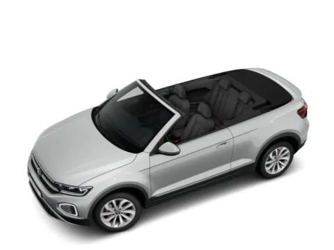 Volkswagen T-Roc Cabriolet 1.0 tsi Style 115cv - Immagine 8