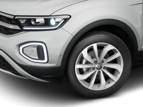 Volkswagen T-Roc Cabriolet 1.0 tsi Style 115cv - Immagine 10