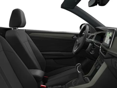 Volkswagen T-Roc Cabriolet 1.0 tsi Style 115cv - Immagine 12