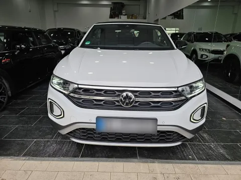 Volkswagen T-Roc Cabriolet 1.5 tsi Style dsg - Immagine 3