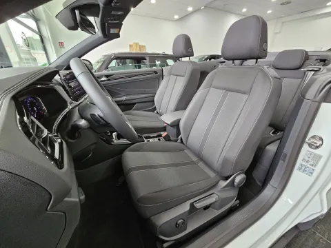 Volkswagen T-Roc Cabriolet 1.5 tsi Style dsg - Immagine 19