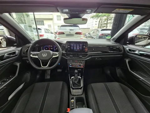 Volkswagen T-Roc Cabriolet 1.5 tsi Style dsg - Immagine 21