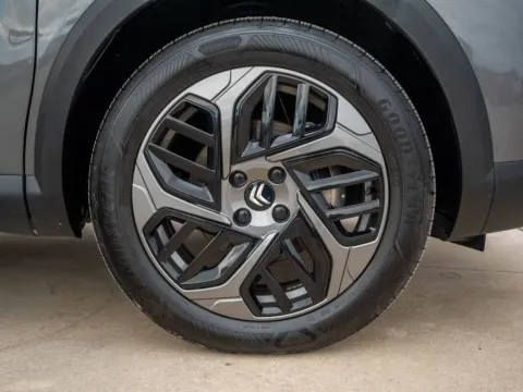 Citroen C4 X motore elettrico 100kW Plus - Immagine 9