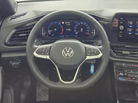 Volkswagen T-Roc Cabriolet 1.5 tsi Style dsg - Immagine 22